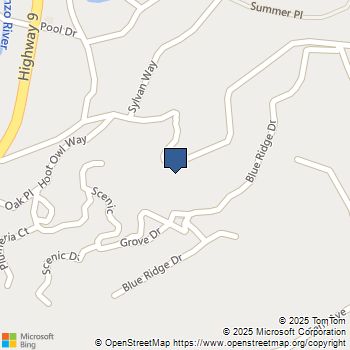 270 Blue Ridge Drive Boulder Creek, CA MLS# ML81946246