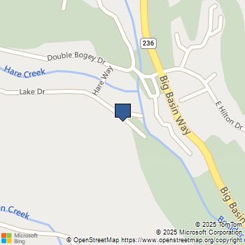 111 Lake Drive 7 Boulder Creek, CA MLS# ML81946350