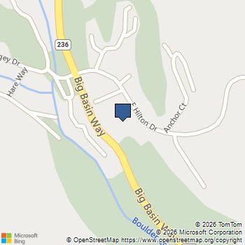 220 E Hilton Drive 22 Boulder Creek, CA MLS# ML82031381