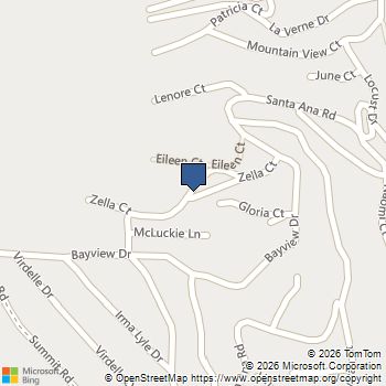 0 Zella Los Gatos, CA MLS# ML82062782