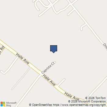 HALE Avenue Morgan Hill, CA MLS# ML82031057