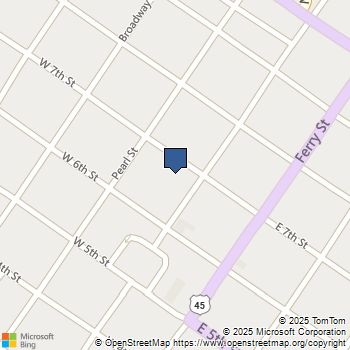 204 W 7th Street Metropolis, IL MLS# 100000064