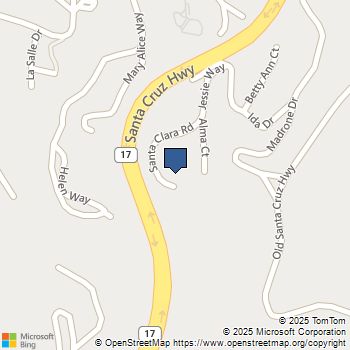 21578 Alma Court Los Gatos, CA MLS# ML81912559