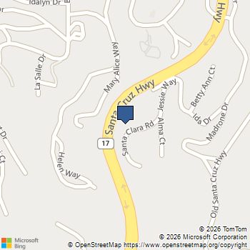 21565 Alma Court Los Gatos, CA MLS# ML82039156