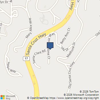 21546 Alma Court Los Gatos, CA MLS# ML82053710