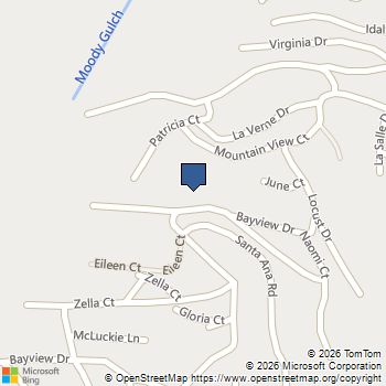 18165 Santa Ana Road Los Gatos, CA MLS# ML82030773