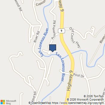 514 Primavera Road Boulder Creek, CA MLS# ML82053329