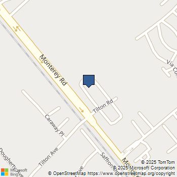 19668 Juniper Loop Morgan Hill, CA MLS# 41110995