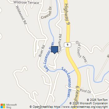 0 Deer Creek (Lot 21) Boulder Creek, CA MLS# ML82035043