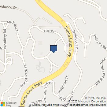 17944 Madrone Drive Los Gatos, CA MLS# ML82024547