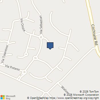 18242 Corte Agustin Morgan Hill, CA MLS# 41119073