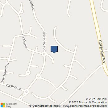 18261 Corte Agustin Morgan Hill, CA MLS# 41112141