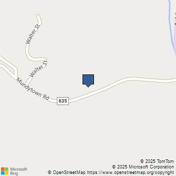 1533 Mundytown Road North Tazewell, VA MLS# 104346