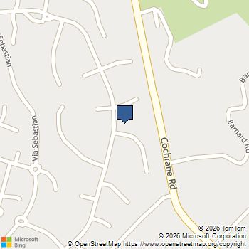 18471 Corte Zapala Morgan Hill, CA MLS# ML82048321