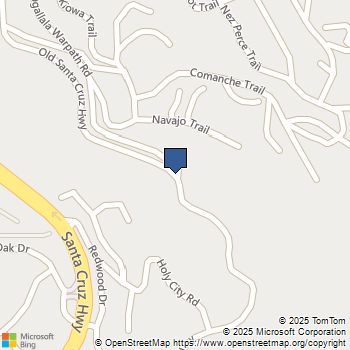 0 OldSantaCruzHwy Los Gatos, CA MLS# ML82004872