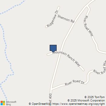 0 Lot 2 Mountain Ranch Way Madera, CA MLS# FR24122584