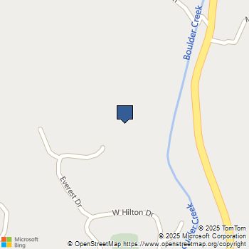 340 Everest Drive Boulder Creek, CA MLS# ML81937495