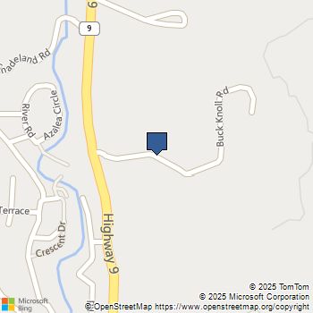 0 Little Buck Road Boulder Creek, CA MLS# ML81929615