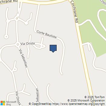 2170 Via Santa Elena Morgan Hill, CA MLS# 41109279