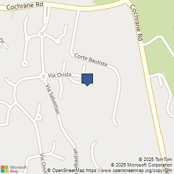 18661 Corte Obispo Morgan Hill, CA MLS# 41101490