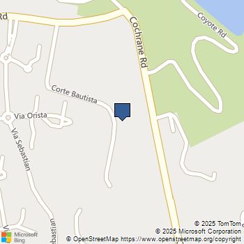 2155 Via Santa Elena Morgan Hill, CA MLS# 41114373