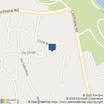 2205 Via Santa Elena Morgan Hill, CA MLS# 41109909