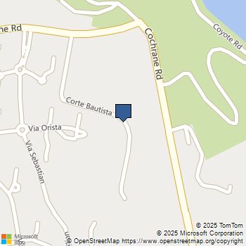 2185 Via Santa Elena Morgan Hill, CA MLS# 41109907