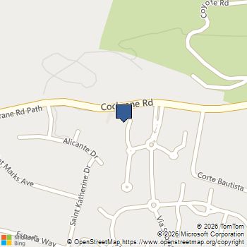 18675 Corte Paterna Morgan Hill, CA MLS# ML82043012