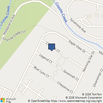 19127 Chinook Court Morgan Hill, CA MLS# ML82042314