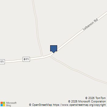 14915 Lebanon Road Disputanta, VA MLS# 2606907