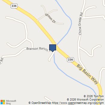 Lot 17 Branson Ranch Boulder Creek, CA MLS# ML82048538