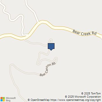 Bear Canyon Road Los Gatos, CA MLS# ML81929461