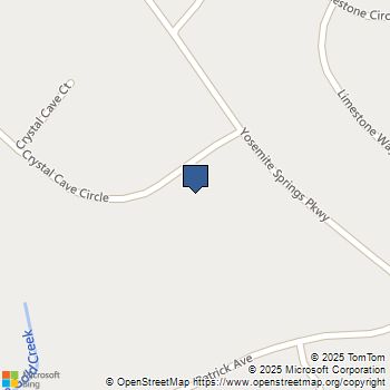 46356 Crystal Cave Circle Coarsegold, CA MLS# FR25219549