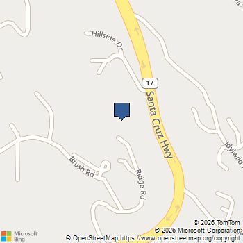 20715 Brush Road Los Gatos, CA MLS# ML82025137