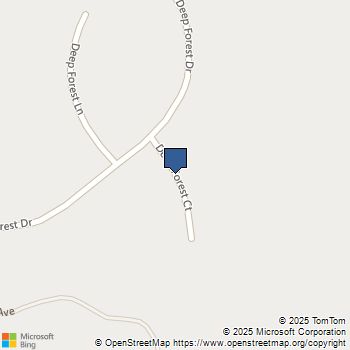 0 Lot 602 Deep Forest Court Coarsegold, CA MLS# FR23182041