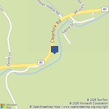 6048 Clearfork Rd Bastian, VA MLS# 111108