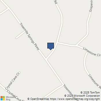 0 Yosemite Springs Parkway Coarsegold, CA MLS# FR24029409