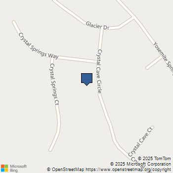 43468 Crystal Cave Coarsegold, CA MLS# FR25239284