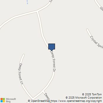 0 Lot 856 Deep Forest Drive Coarsegold, CA MLS# FR25028473