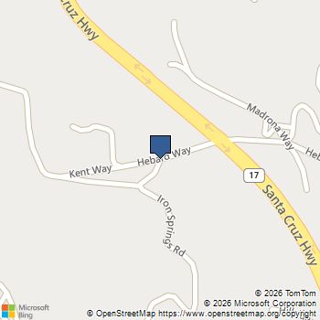 20525 Iron Springs Road Los Gatos, CA MLS# ML82031054