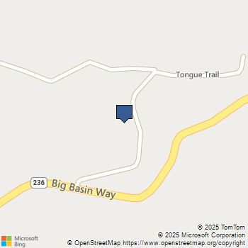 0 Lodge Road Boulder Creek, CA MLS# OC25121265