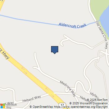 20406 Harvey Way Los Gatos, CA MLS# ML82025753