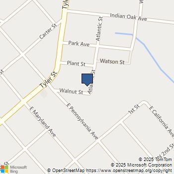 203 Walnut ST Crewe, VA MLS# 10605457