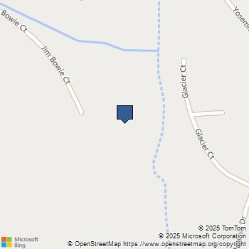 1 Jim Bowie Court Coarsegold, CA MLS# FR25194352