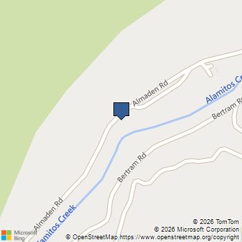 21474 Almaden Road San Jose, CA MLS# ML82056260