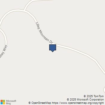 1578 Lilley Mountain Coarsegold, CA MLS# FR25233720