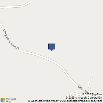 1572 LOT Lilley Mountain Drive Coarsegold, CA MLS# FR25217321