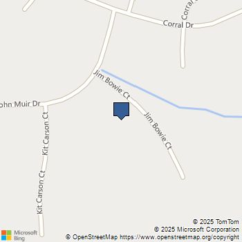 29638 Jim Bowie Court Coarsegold, CA MLS# FR25198169