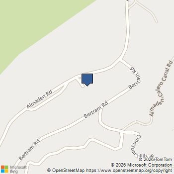 21300 Almaden Road San Jose, CA MLS# ML82028963