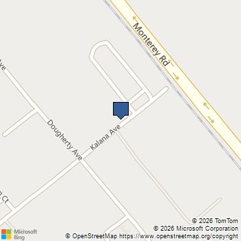 25 Kalana Avenue Morgan Hill, CA MLS# ML82047168